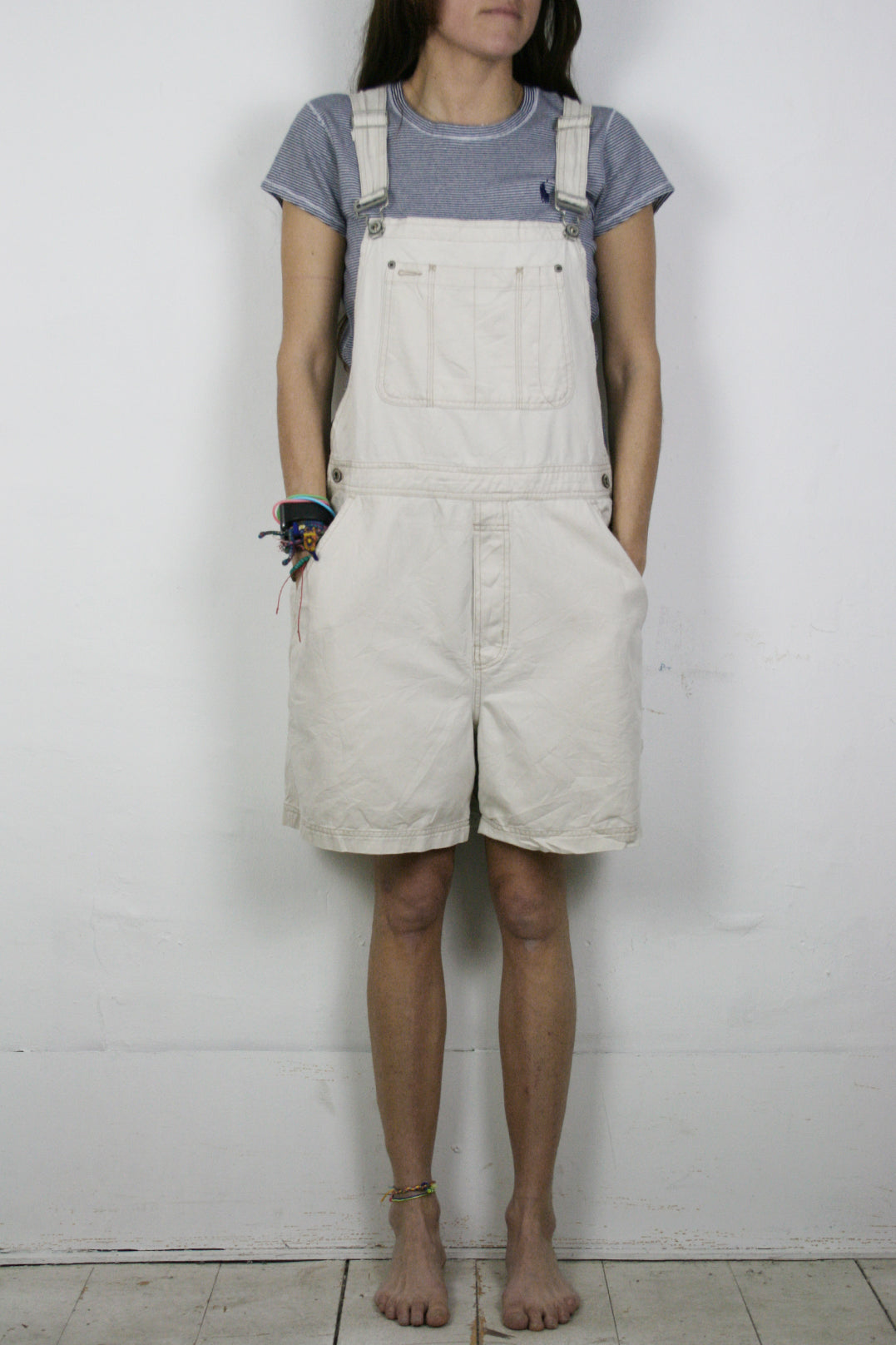 Gap Dungarees