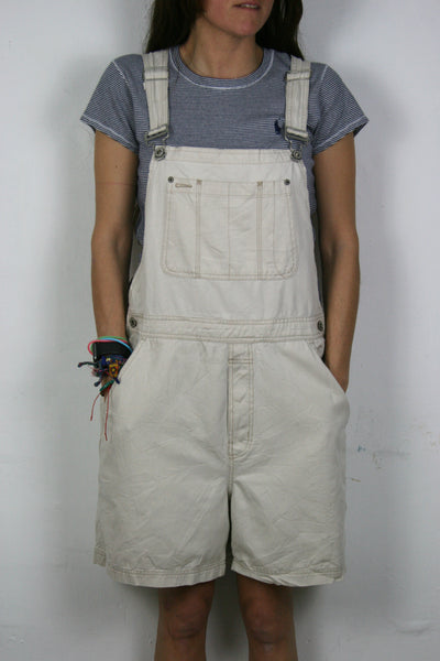 Gap Dungarees