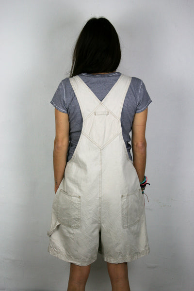 Gap Dungarees