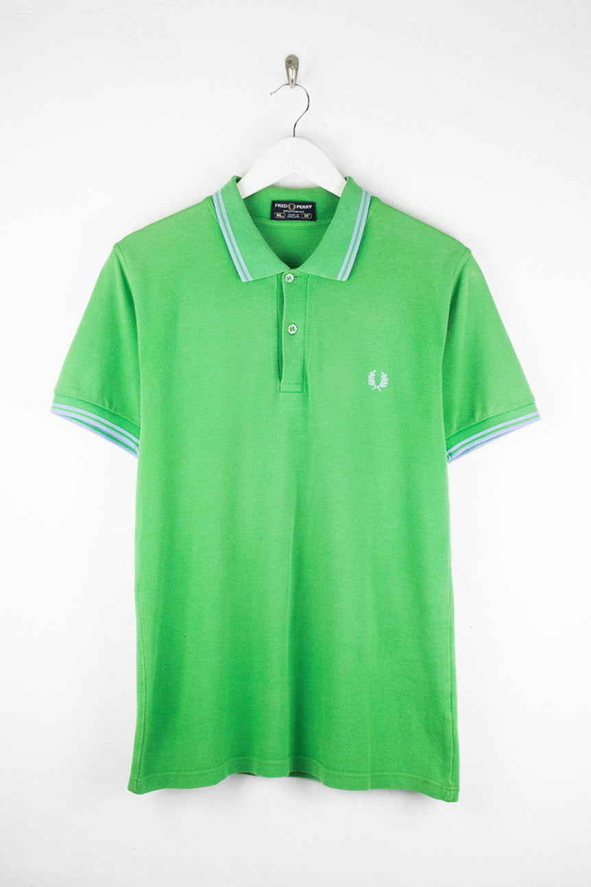 Fred Perry