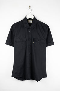 Levi's Black Fit