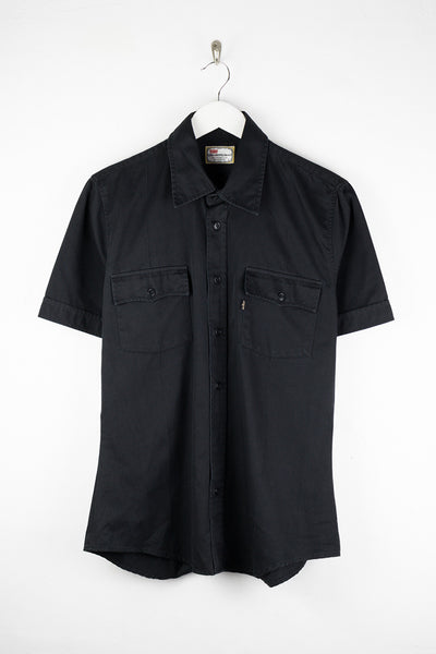 Levi's Black Fit