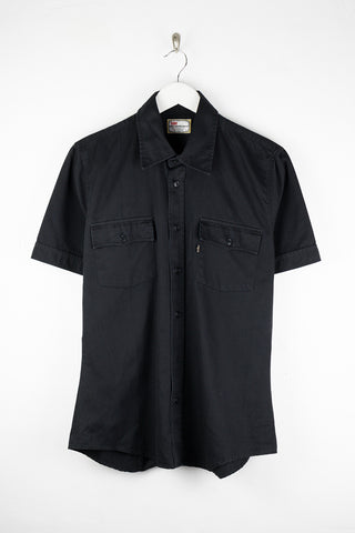 Levi's Black Fit