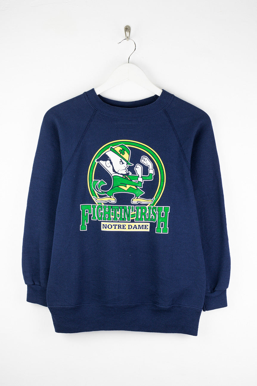Irish Notre Dame