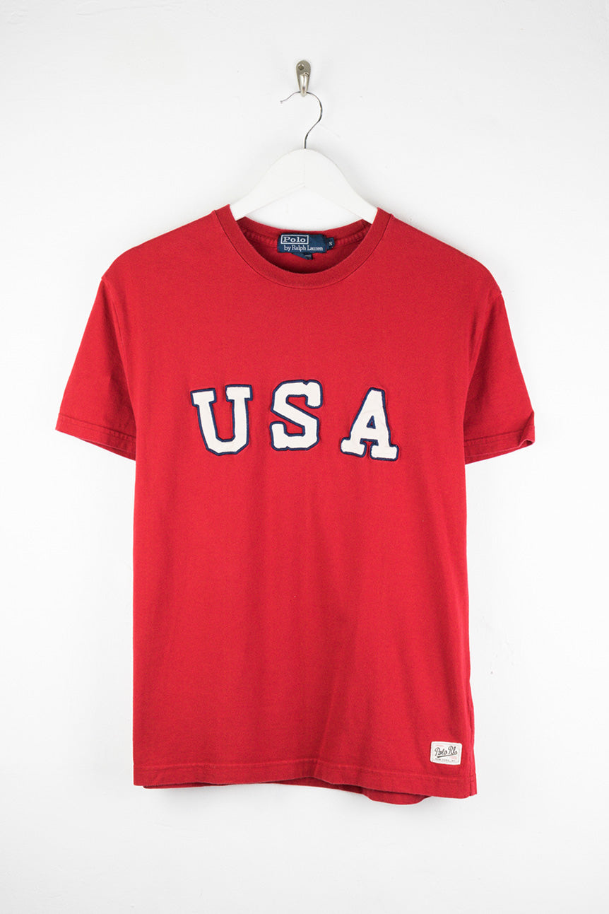 Polo USA RL