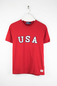 Polo USA RL