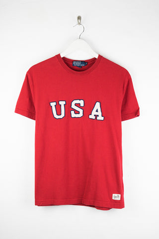 Polo USA RL