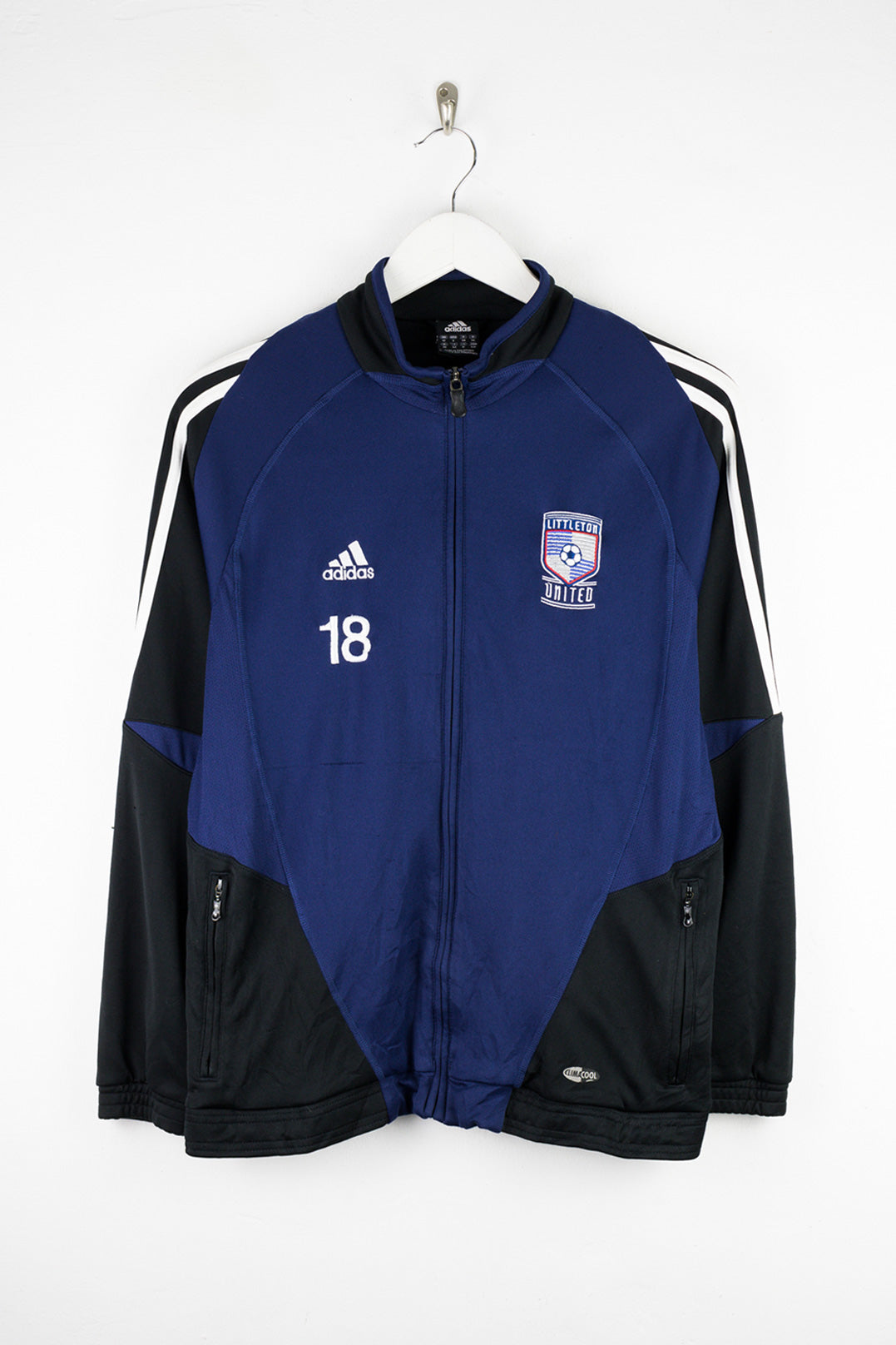 Adidas Littleton United