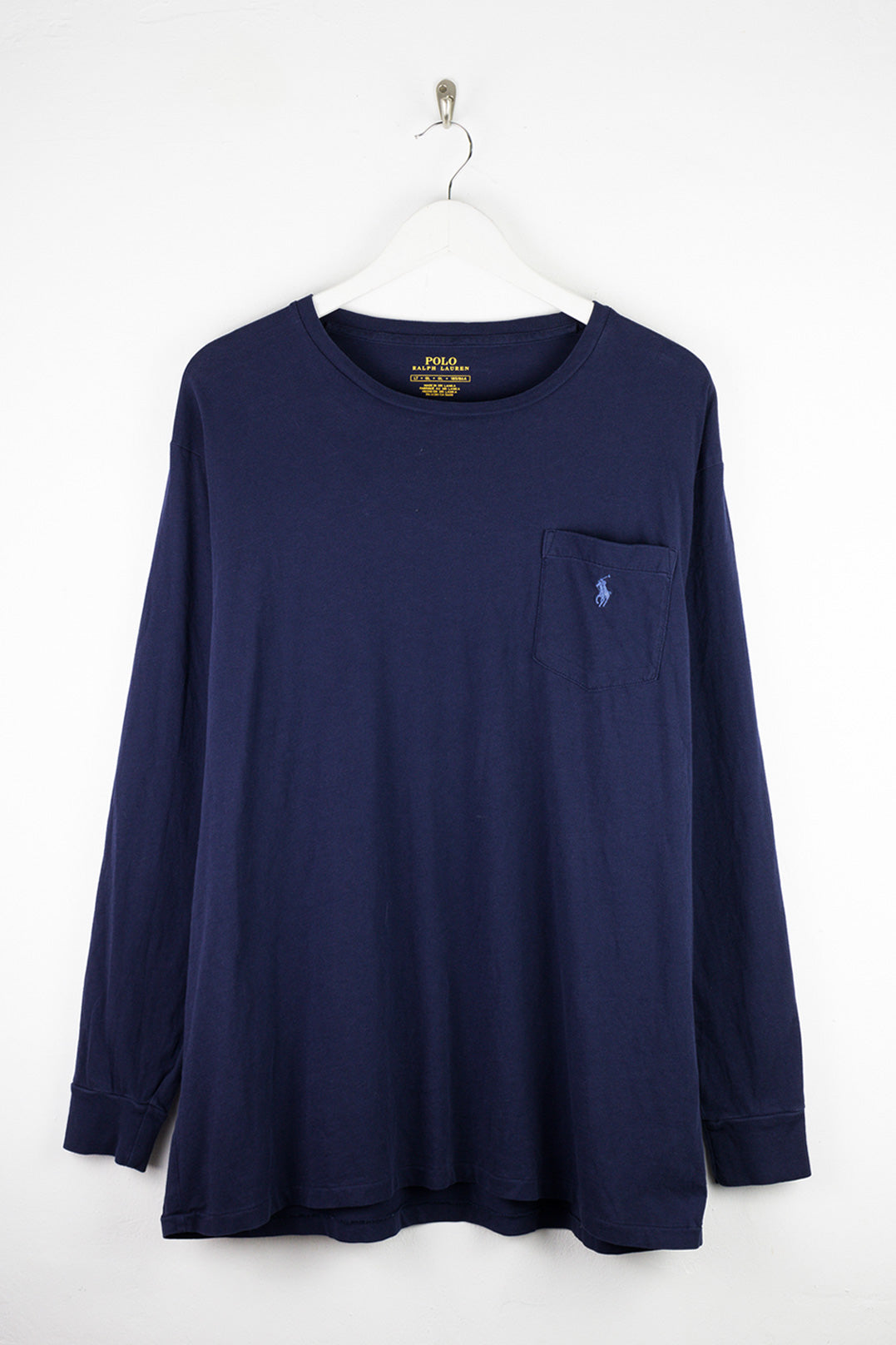 Polo RL long sleeve