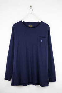 Polo RL long sleeve