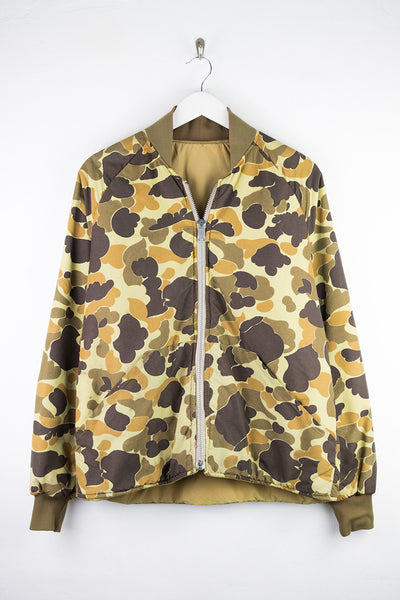 Dot Camo