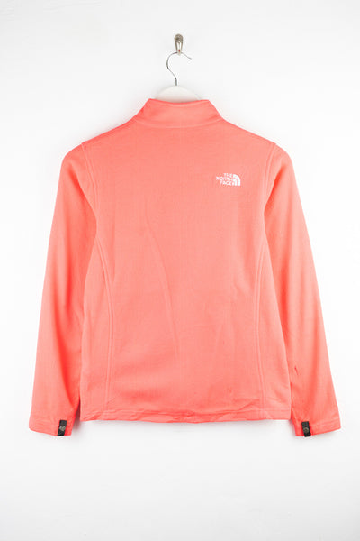 The North Face Pink Polar