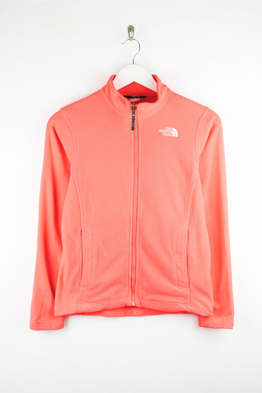 The North Face Pink Polar