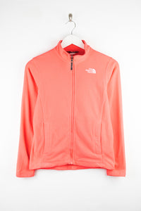 The North Face Pink Polar