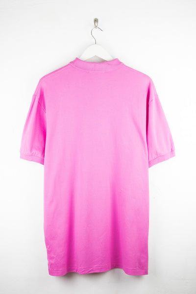 Pink polo Ralph