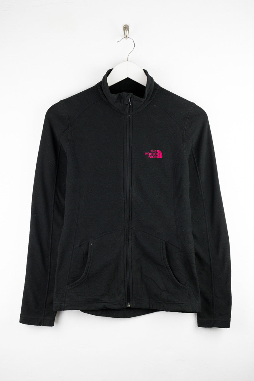 The North Face Blk Polar