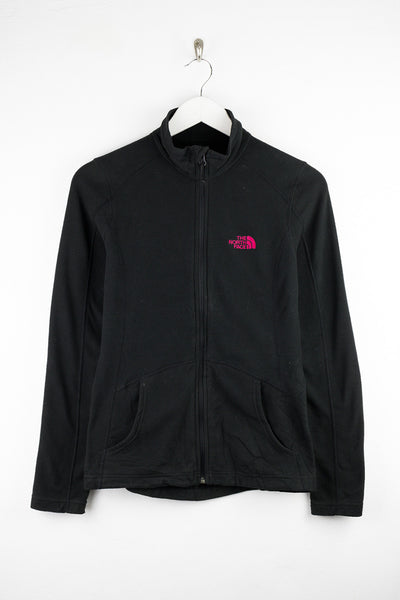 The North Face Blk Polar