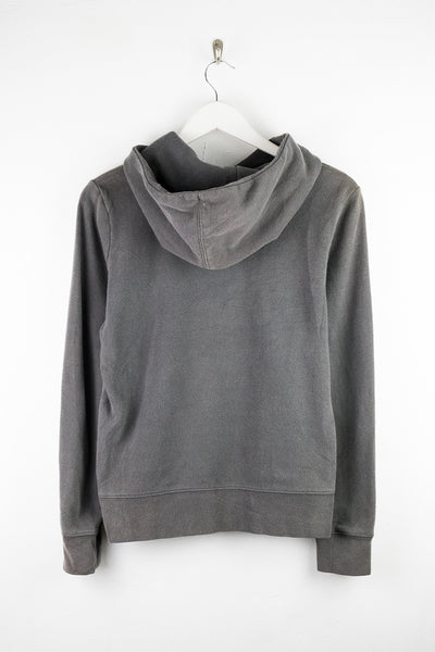 The North Face hoodie