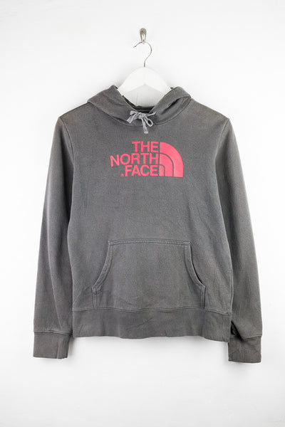 The North Face hoodie