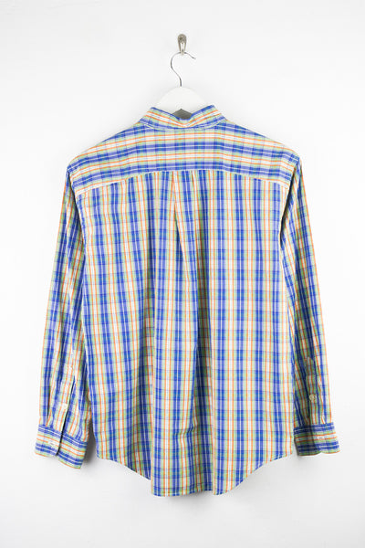 Ralph Lauren checks