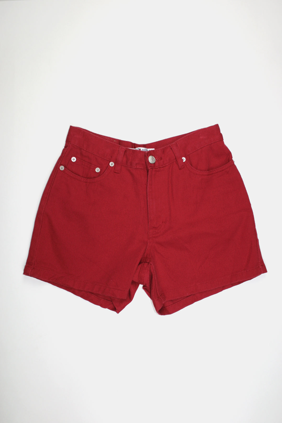 Red Tommy Hilfiger