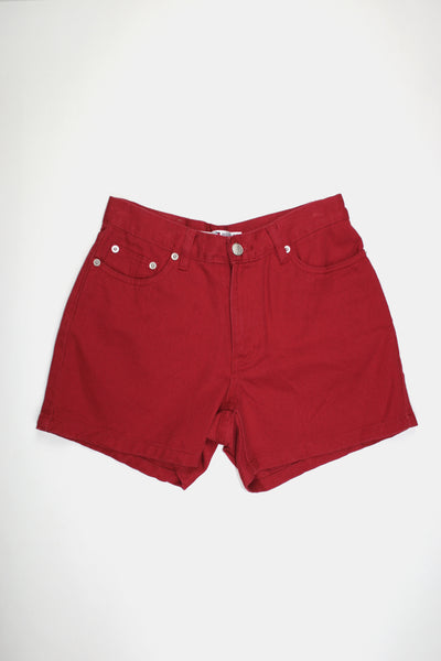 Red Tommy Hilfiger