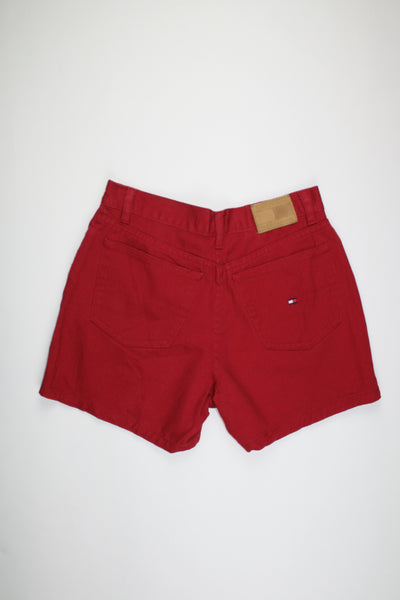 Red Tommy Hilfiger