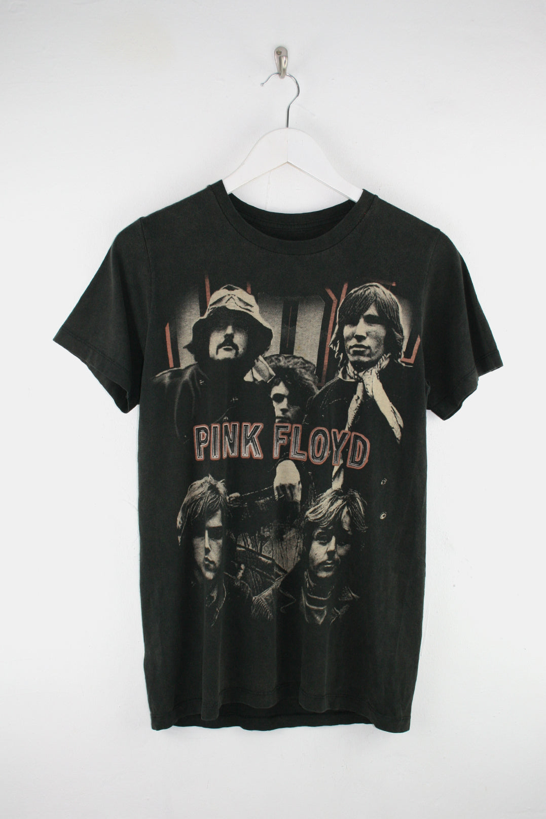 Pink Floyd
