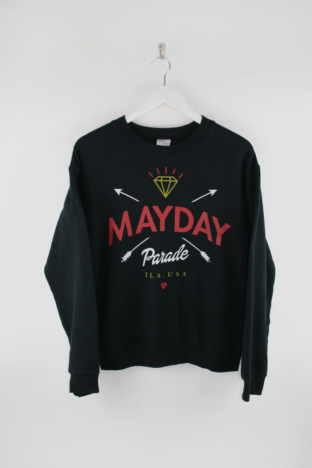 Mayday