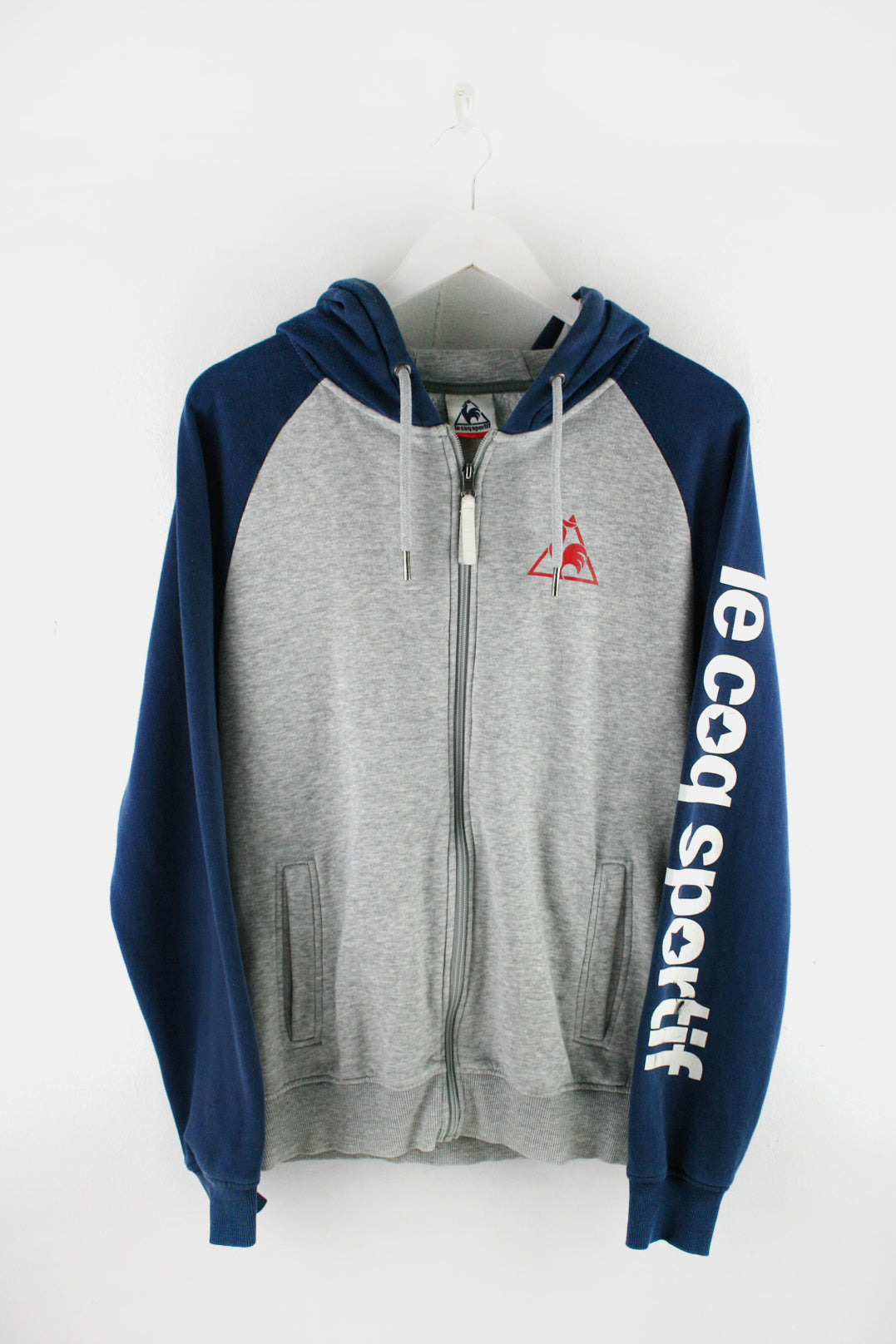 Le Coq Sportif