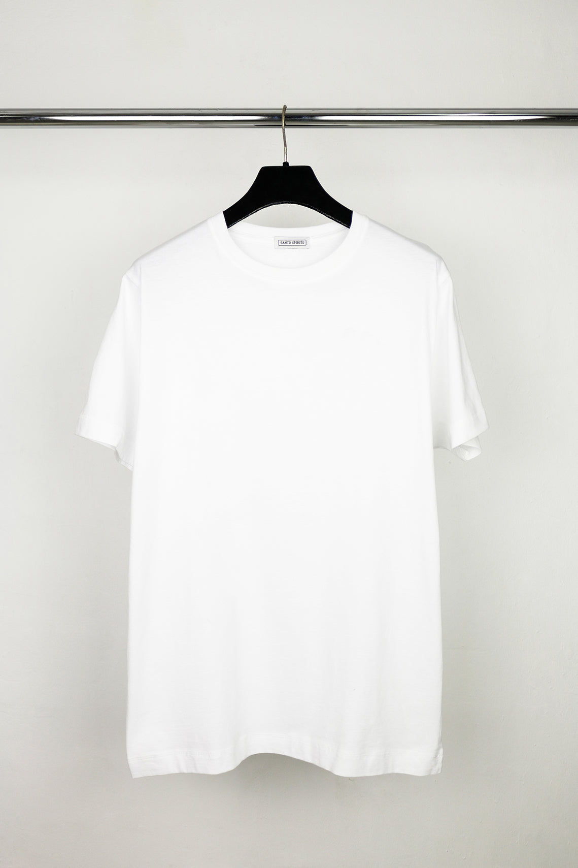 The White Tee