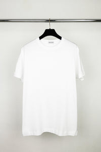 The White Tee