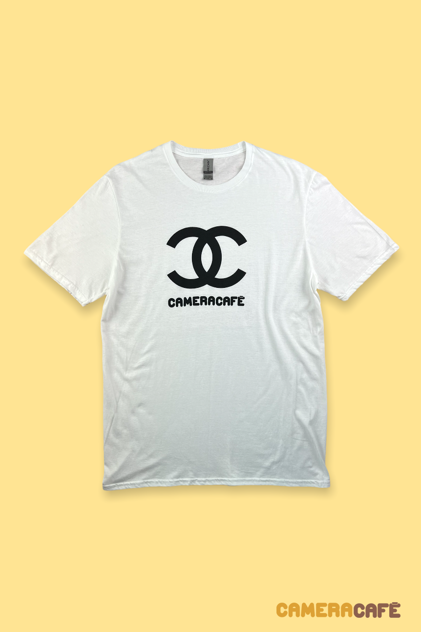 CC White