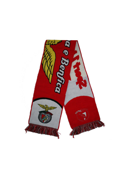 Benfica scarf