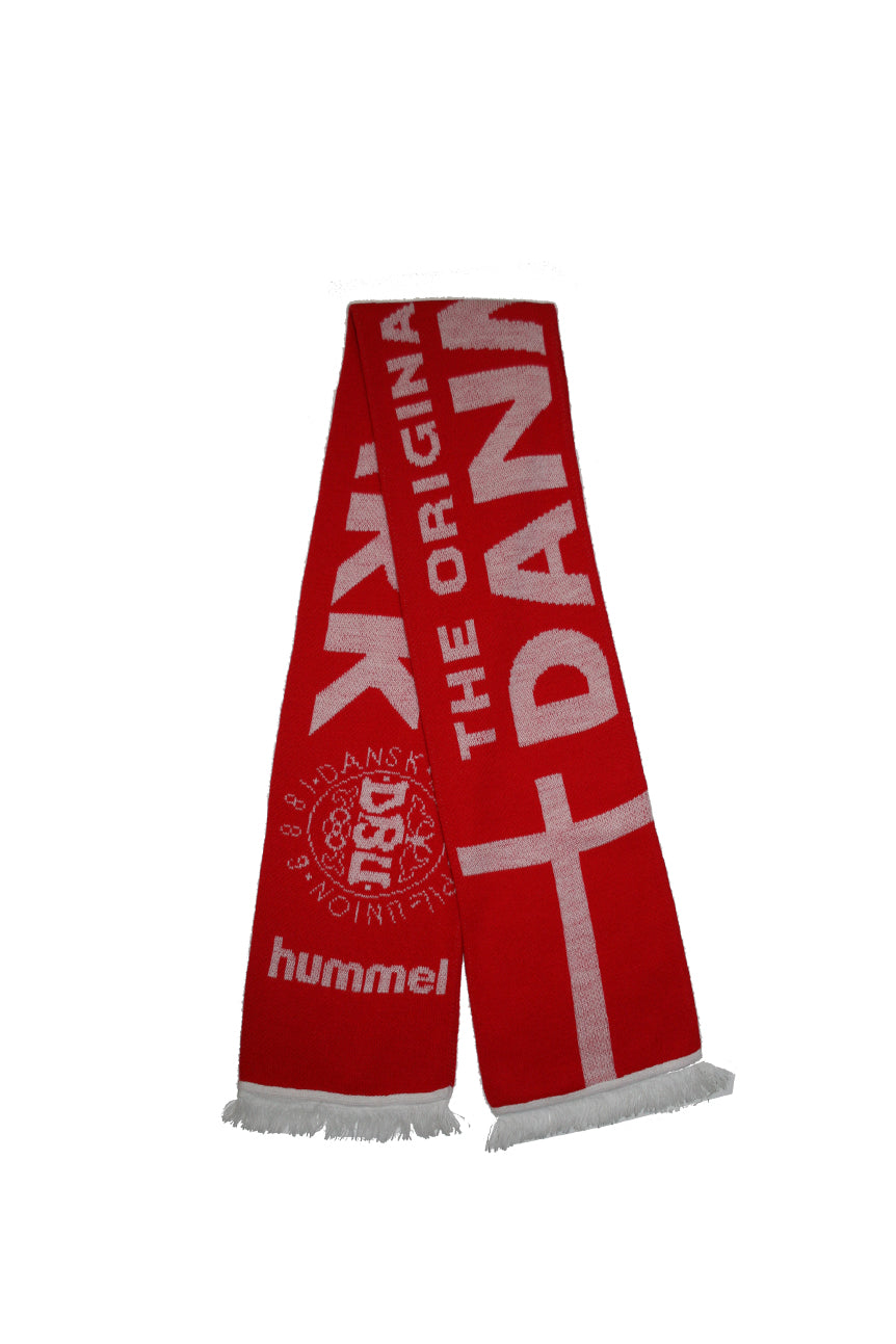 Danmark scarf