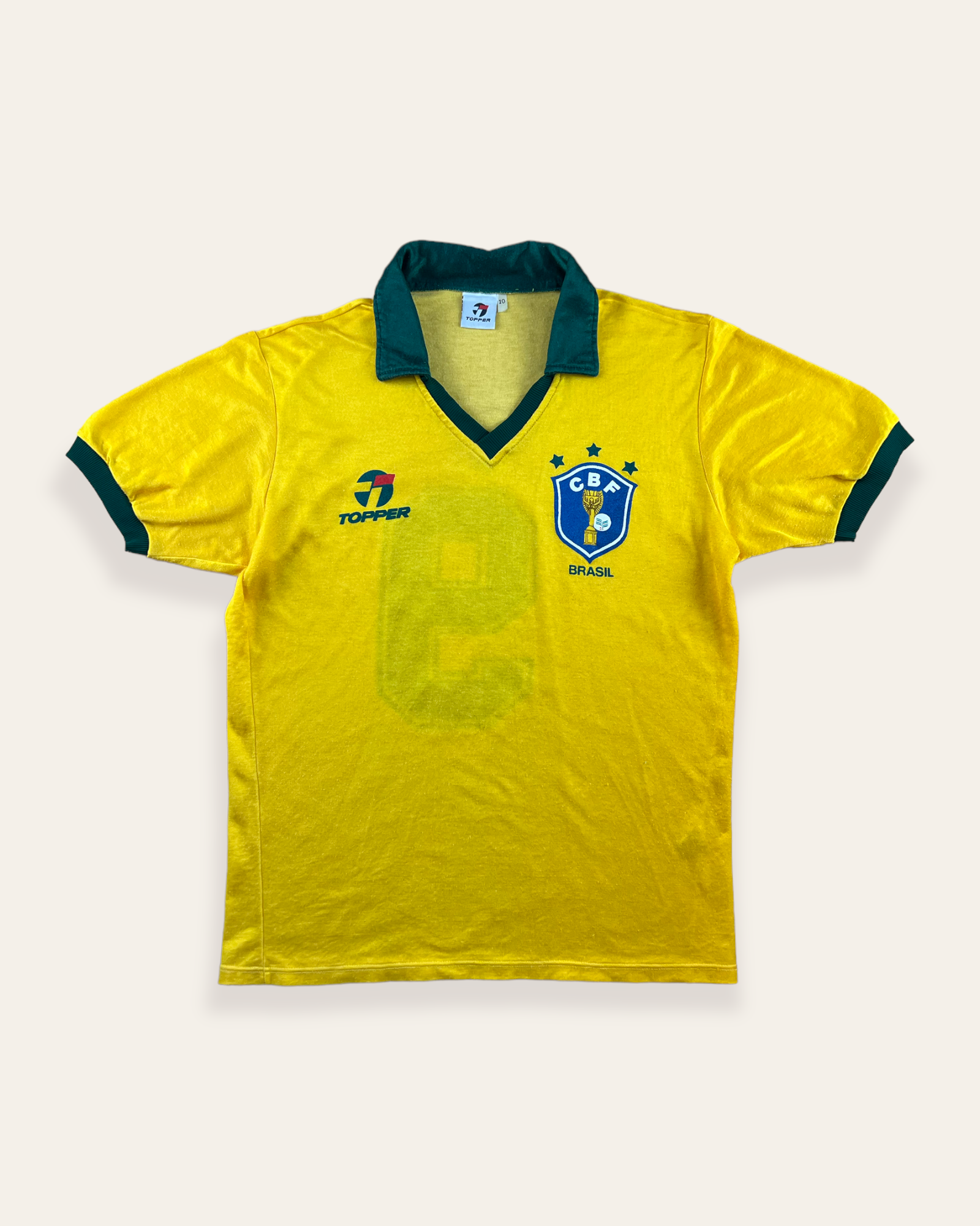 1986 Brazil