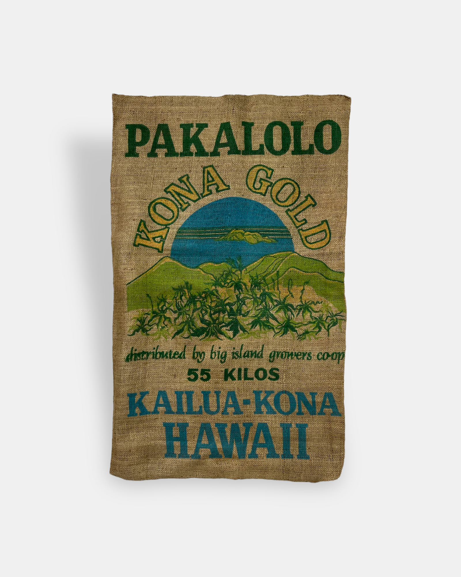 Weed sack