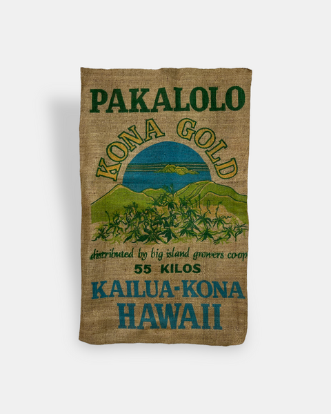 Weed sack