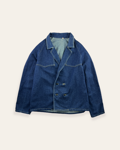 Denim DB