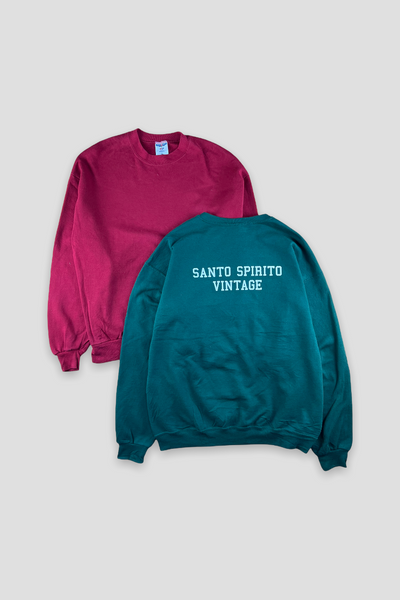 DUO Institutional Sweat XL
