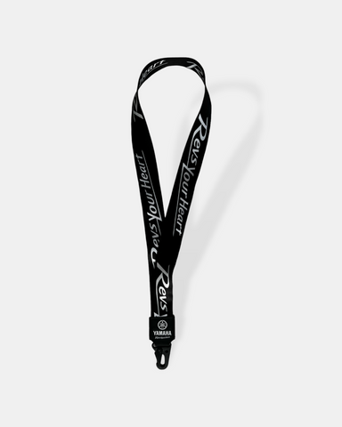 Yamaha Lanyard