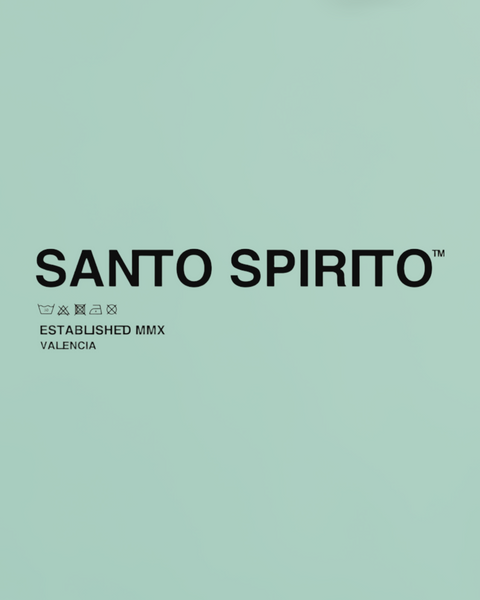 Santo Spirito Mint Organic