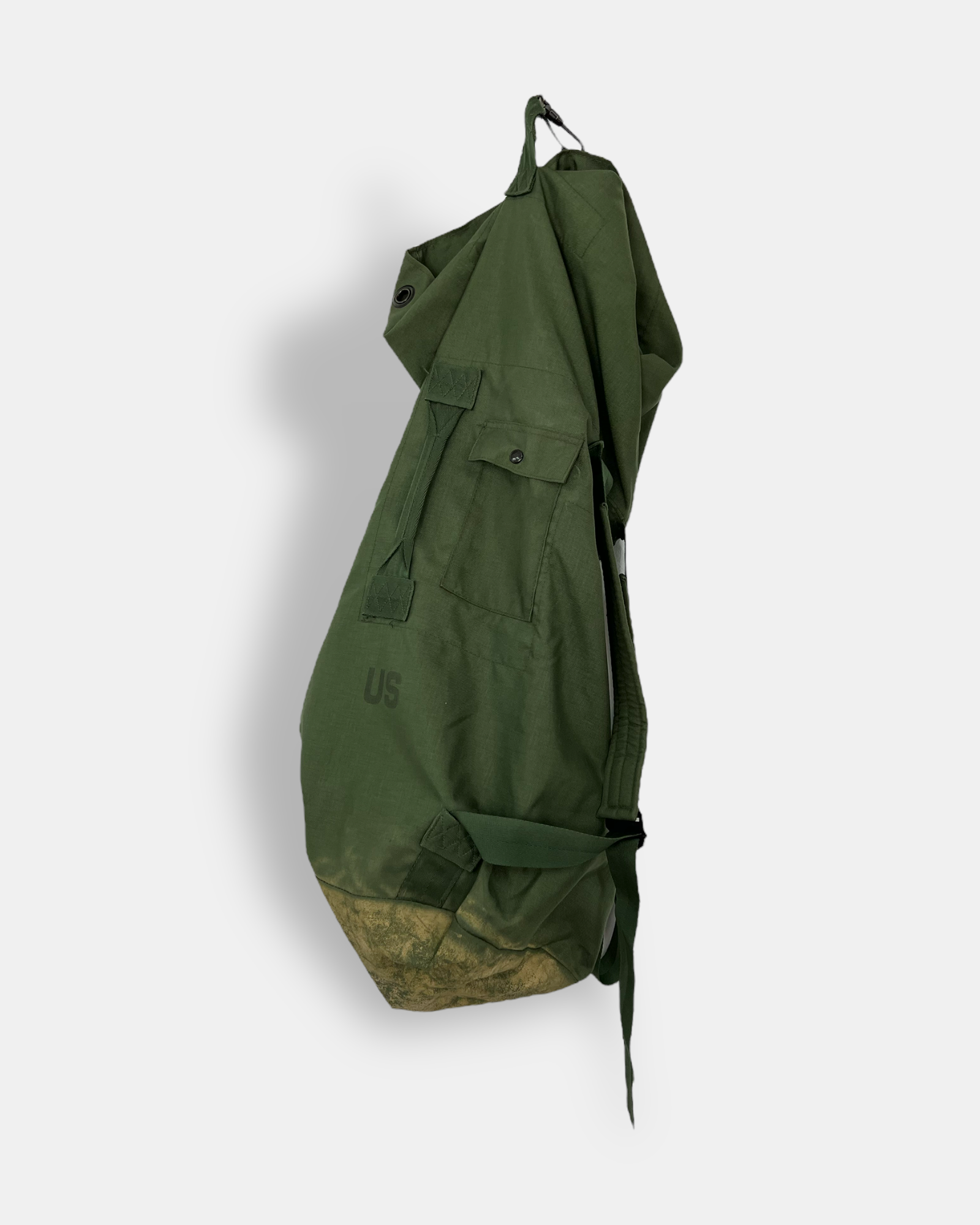 US Army Duffel