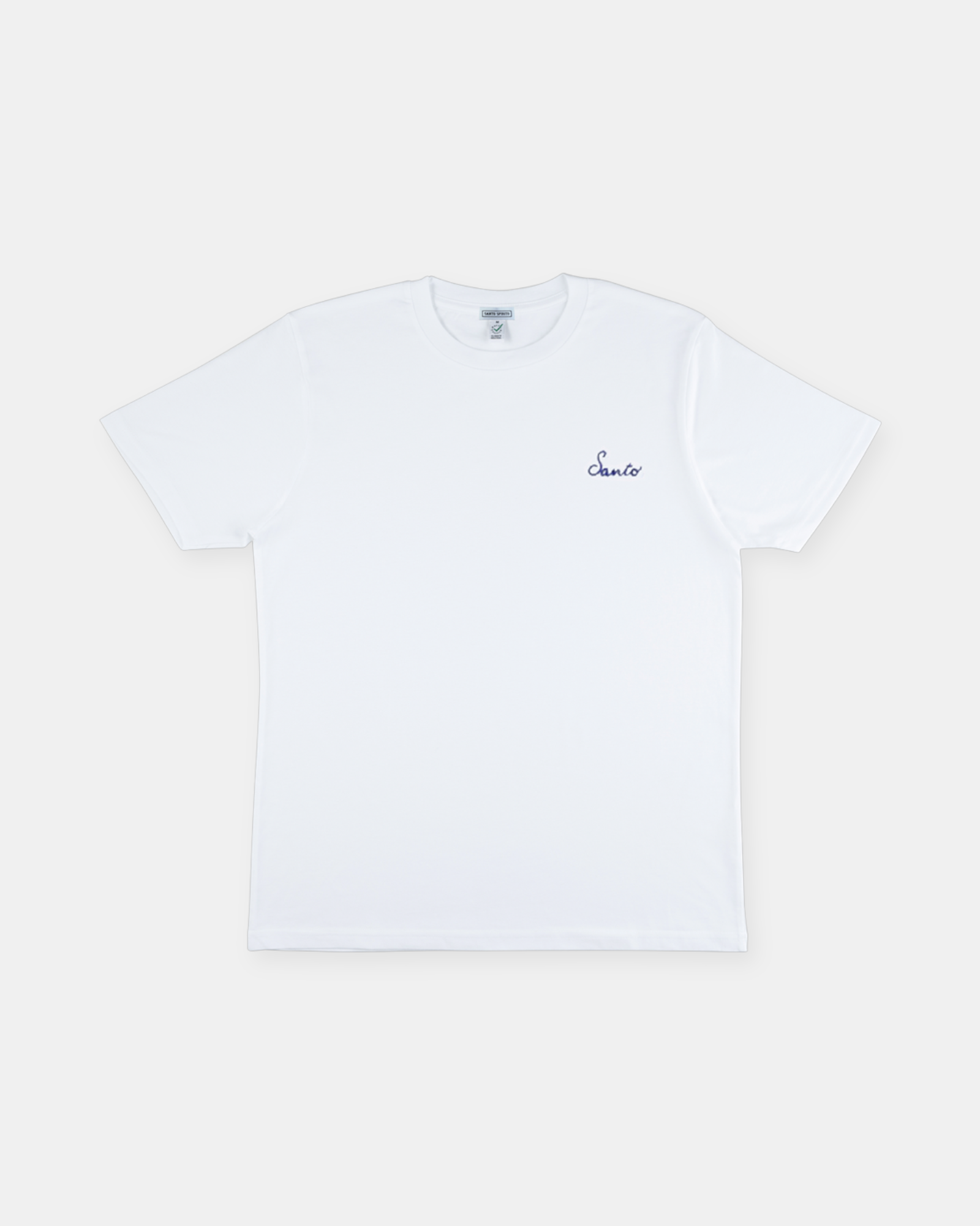 Santo (blue)