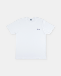 Santo (blue)