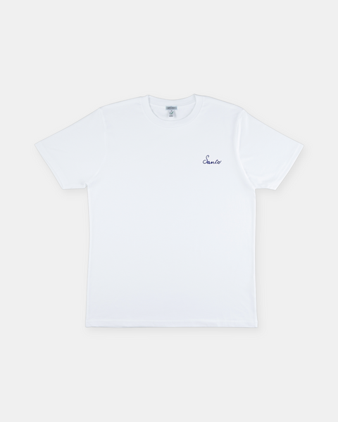 Santo (blue)