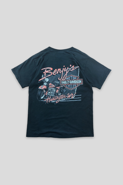 Benjy’s