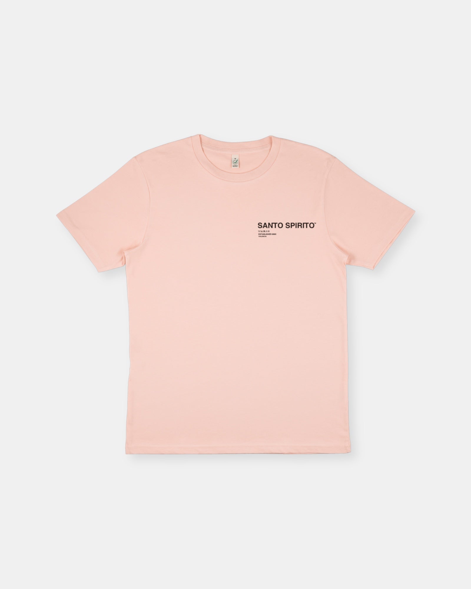 Santo Spirito Est MMX Misty Pink