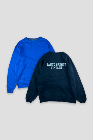 DUO Institutional Sweat L