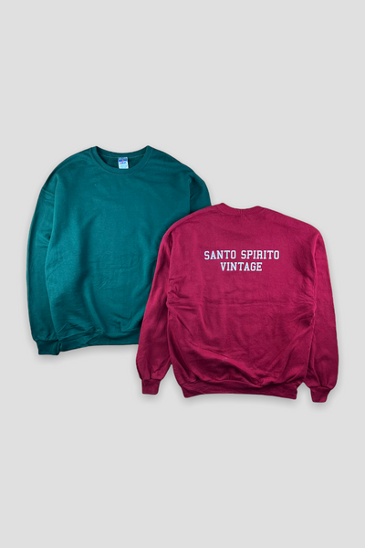 DUO Institutional Sweat XL